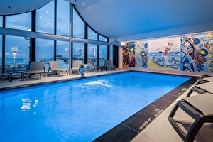 Spa & Beauty - Pool
